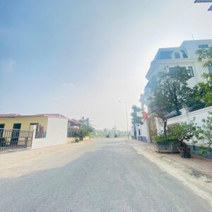 Bán đất biệt thự Nam Vĩnh Yên, Khai Quang, Vĩnh Yên, Vĩnh Phúc