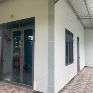 BÁN NHÀ MÁI BẰNG CẤP 4 – KHU PHỐ 1, PHƯỜNG QUẢNG HƯNG – GẦN KCN & CẢNG LỄ MÔN