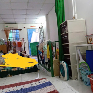 bán gấp nhà phó cơ điều tương lai mt đỗ ngọc thạnh - quận 11