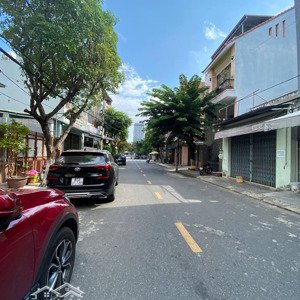 bán nhà mặt tiền trần đức thảo, gần phan đăng lưu, dt 84m2, giá 7,2 tỷ tl