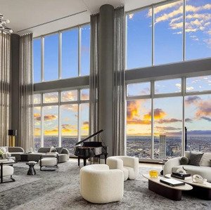 Bán Penthouse Cao Cấp Ngay Trung Tâm Tp. Tây Ninh