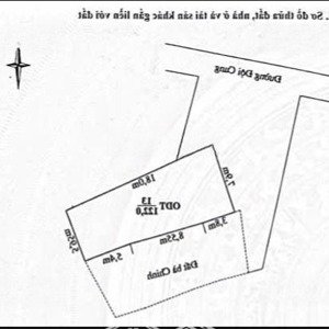chính chủ bán nhà riêng mặt đường đội cung, phường đông thọ, thành phố thanh hóa