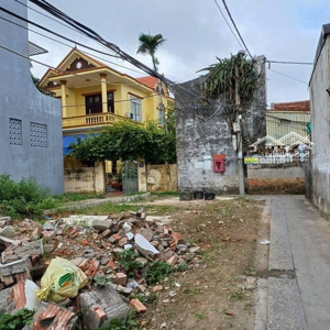 bán đất tại lý thánh tông, hải sơn, đồ sơn, 980 triệu, 64.2m2, view đẹp chỉ với