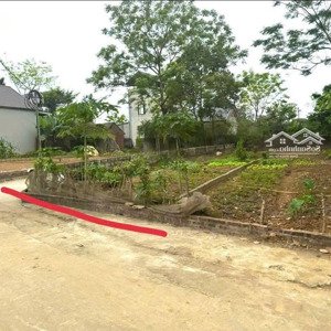 đất vùng lõi hòa lạc giá đầu tư cực tốt góc 325m phân dc 3 lô tại hòa thạch quốc oai