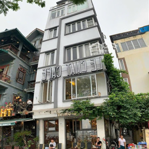 cho thuê mbkd khuất duy tiến 70m2x7tầng mặt tiền 7m 80triệu ở mặt đường lớn giao thông thuận tiện