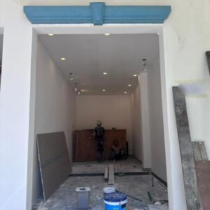 Cho Thuê Nhà 3 Tầng Đường 2/9 - Gần Cầu Rồng