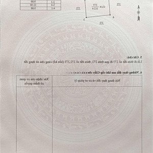 Bán Nr Tại Nguyễn Viết Xuân, Tân Dân, Chí Linh, Hải Dương, Giá Tốt, 950m2