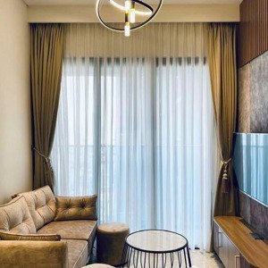cho thuê căn hộ 1 phòng ngủ cao cấp marq quận 1- for rent high-class central apartment district 1