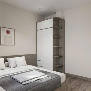 Bán Chung Cư Nguyễn Lương Bằng P2 đà Lạt Thiết Kế Hiện đại Vào ở Ngay 2,4 Tỷ