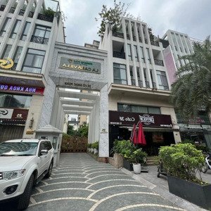 siêu phẩm biệt thự vip, đẳng cấp 5 sao lacasa villa - 25 vũ ngọc phan, đống đa dt 160m giá 67tỷ.