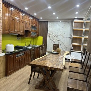 bán nhà lê đức thọ chuyển đổi rộng hơn - ngõ kinh doanh, dân xây chắc chắn, 38m2, giá 6.95 tỷ.
