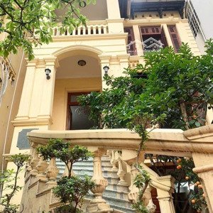 bán biệt thự vườn 5 tầng phố thái thịnh, đống đa, dt 190m2 * mt 7m * giá đầu tư 35.2 tỷ