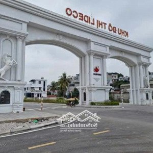 chính chủ nhiều ô lideco cao thắng hạ long, em có tổng kho nguồn giá tốt nhất thị trường