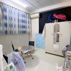 nhà bán 1/ gần mặt tiền đường vĩnh viễn, p4 q10. 4.13mx10.08m. nh 5.26m. nhà mới 4 tầng. giá 6.9 tỷ
