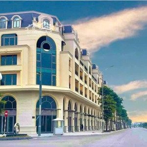 royal mansion - vị trí vàng liền kề aeon mall & khách sạn marriot