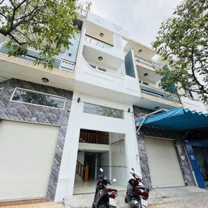 bán nhà mặt phố ở hà huy giáp, 5 tỷ, 55m2, 3pn, có vỉa hè không lộ giới