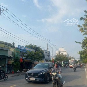 bán nhà mặt tiền kinh doanh đường 2 trường thọ, thủ đức, đường 20m, giá chỉ 7,5 tỷ