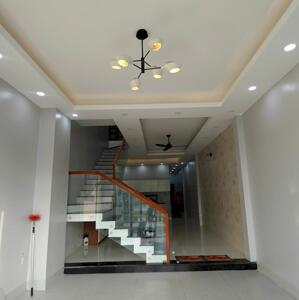 BÁN NHÀ MẶT TIỀN LÊ THỊ RIÊNG – ĐỐI DIỆN CÔNG VIÊN – KDC TIẾN ĐẠT