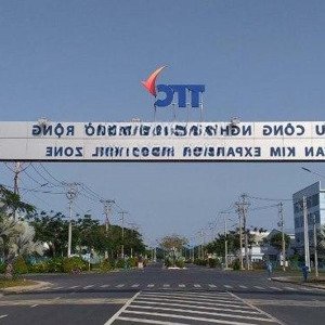 Cho Thuê đất Mặt Tiền Quốc Lộ 50, Thị Trấn Cần Giuộc, Long An