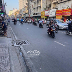 bán nhà mặt phố đẹp xuất sắc tại phan đình phùng, 27 tỷ, 68m2