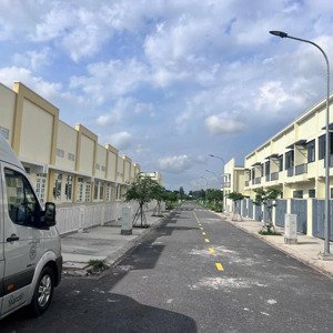 Mở Bán Giai đoạn 1 Nhà Phố Trong Khu đô Thị Hơn 3000ha, Sổ Hồng Riêng, Hạ Tầng Chuẩn