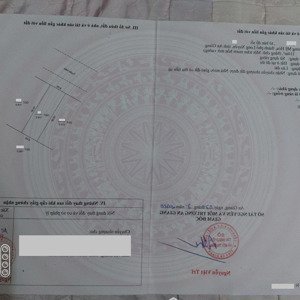 Bán Nền Df6 Kế Quảng Trường Tỉnh - Golden City An Giang