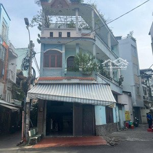 cho thuê nhà góc 3mt đường nguyễn văn nguyễn p tân định quận 1