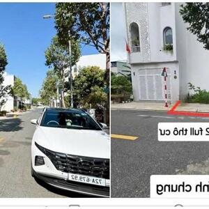 Cần bán đất mặt tiền đường Mạc Chính Chung, phường Long Toàn- Khu 30/4 đuywòng nhựa lớn- gần công viên Bà Rịa