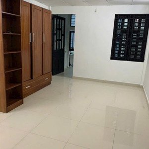 cho thuê nr 2pn, 2wc, 56m2, 15 triệu tại đường số 4 cư xá đô thành, q3, hcm