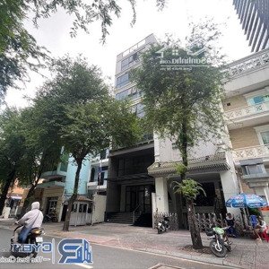 cho thuê nhà mt 5 lê thánh tôn , bến nghé , quận 1 - 6x22m - hầm 5 tầng - giá rẻ