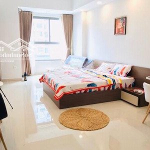 bán căn studio phú nhuận, tân bình 38m2 full nội thất, gía 2,29 tỷ