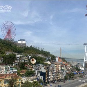 bán căn hộ studio view biển cầu bãi cháy, vòng quay mặt trời - tầng trung cao giá chỉ 1.5x