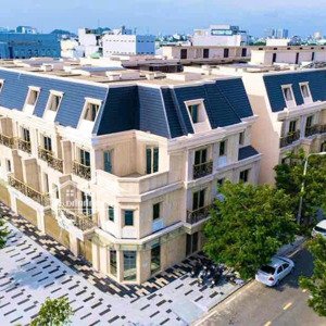 Bán Shophouse Pavillon Full Nội Thất Cao Cấp - đường Hóa Sơn 10 - Dòng Tiền ổn định 50 Triệu/tháng