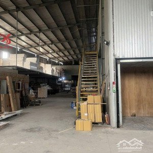 cho thuê xưởng 5600m2 thiện tân, vĩnh cửu, đồng nai