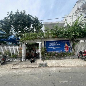 Mt đường Số 50 P10 Q6. Dt 8x16m. đất Trống Giá 13.5 Tỷ Thương Lượng