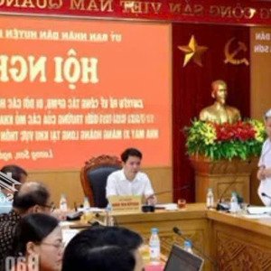 muốn bán mảnh đất 75m2 , mặt tiền 6m , full đường liên xã , gần vành đai 5 giá hơn 400tr/lô