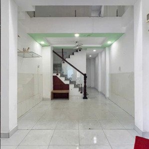 bán nhà đẹp trần thánh tông - 3tầng - 3pn hẻm xe hơi nhỉnh 3 tỷ