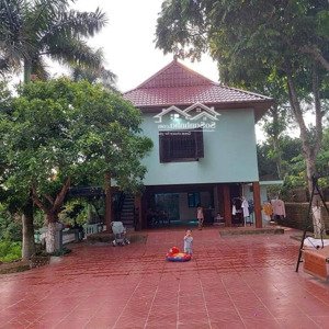 Biệt Thự Vườn 2 Mặt Tiền 2275m2 Chỉ Hơn 9 Tỷ - Cơ Hội đầu Tư Sinh Lời Hiếm Có
