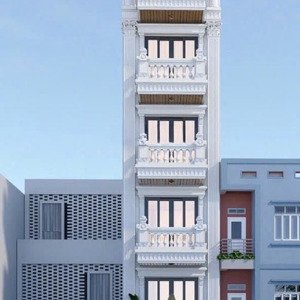 bán nhà lk 7 tầng tổng cục 5 yên xá mt 4 m giá 21 tỷ đường ô tô phân lô vuông vắn