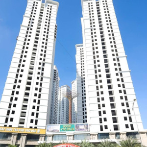 căn hộ cc tecco elite city, 1,5 tỷ, 72 m2 - 2pn2vs, view công viên nội khu và sky garden