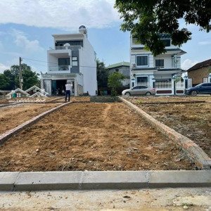 bán đất tại đường 21, hòa thạch, quốc oai, hà nội, 2,286 tỷ, 114,9 m2