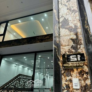 cho thuê 520m2 sàn kinh doanh tại nguyễn hoàng cầu giấy. giá 104tr/tháng