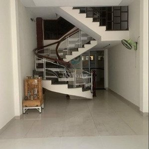 nhà trung tâm thành phố đường nguyễn hoàng, gần cầu rồng, đang cho thuê căn hộ mini
