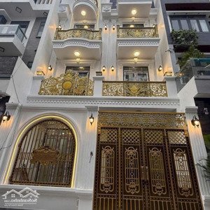 q3 - hxh nguyễn thiện thuật - 4 tầng, 6x13m, cam kết chuẩn 100%