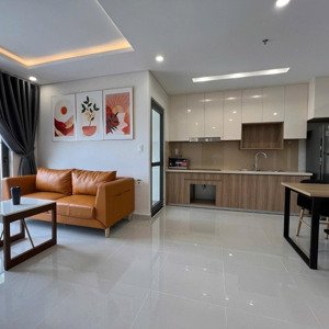 cho thuê căn hộ ct9-vđt 2pn 2wc full nội thất view phố ban công đông nam.