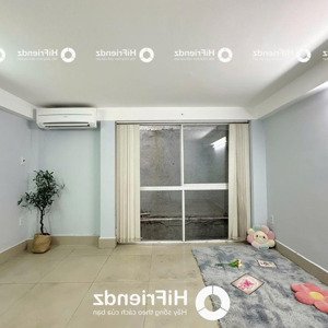 phòng cực rộng giá rẻ gần đh văn hiến