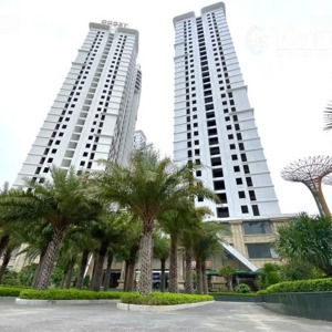 bán căn cc tecco elite city 2pn2vs - 72 m - 1,5 tỷ .view sky garden và ông viên trung tâm