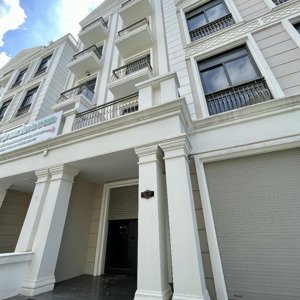 nhà phố liền kề vinhomes giá thấp nhất dự án đã có sổ - bán nhanh 13,8 tỷ