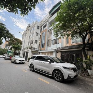 bán nhà đấu giá giang biên 4 tầng 98,2m giá 22 tỷ phân lô khu vip ở sướng quy hoạch ổn định