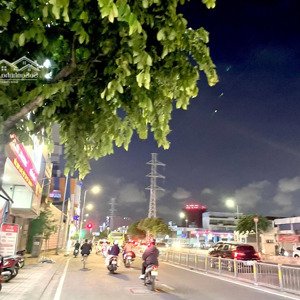 mặt tiền kinh doanh 43m2 kinh dương vương, q. 6